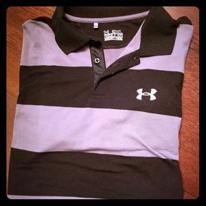 Under Armour Polo Shirt ***LAST PRICE DROP***